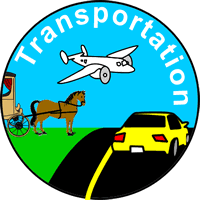 TRANSPORTATION
