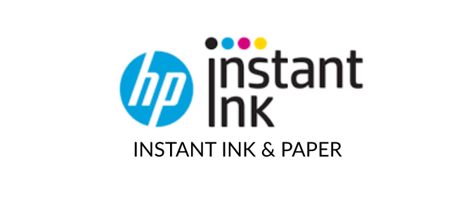 HP Instant Ink