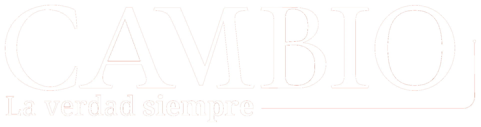 Revista CAMBIO