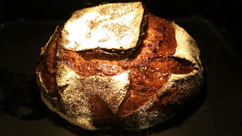 Moule À Pandoro De 1 Kg En Aluminium Alimentaire