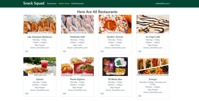 Snack Squad Github - Artistic Landscape Texture - 4K