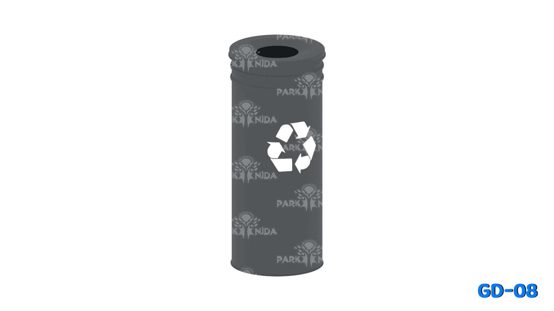 GD-08 Geri Dönüşüm Ünitesi - Image 1 product image