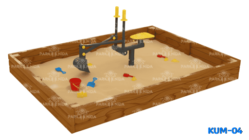 Sandboxes product image