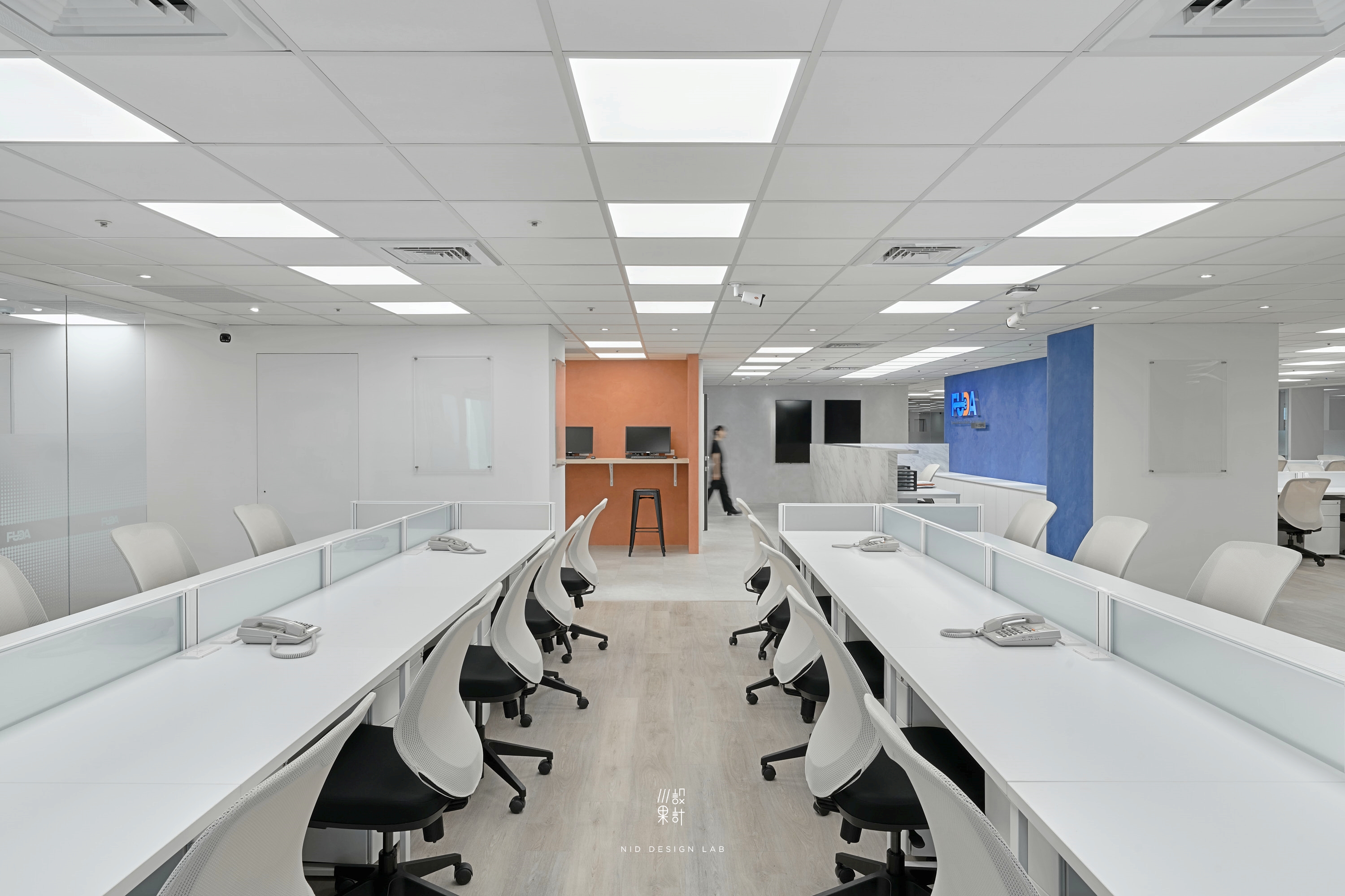 Fueda — Zhong Er Operations Center — 14