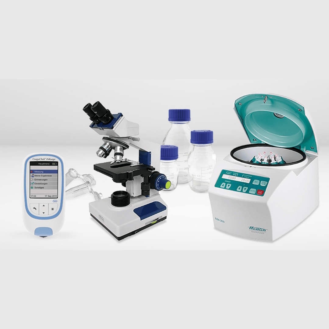Laboratory