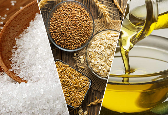 commodity