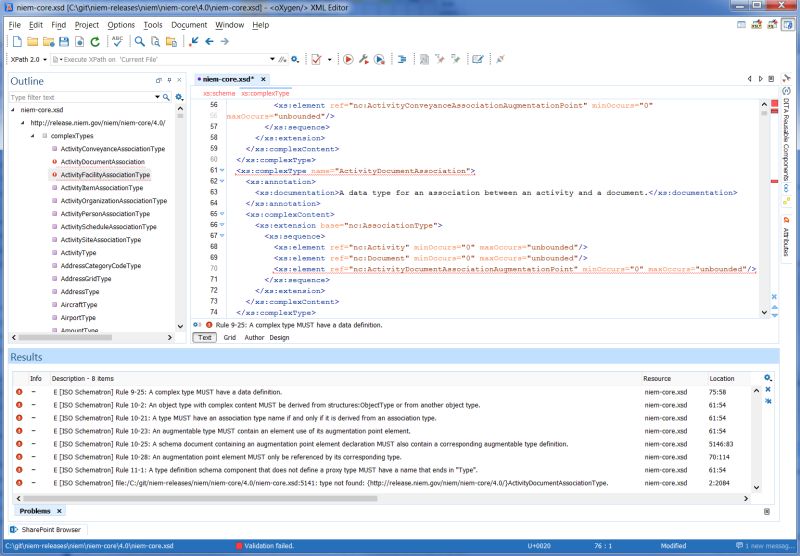Using Catalogs With Niem - Premium Geometric Texture Gallery - HD