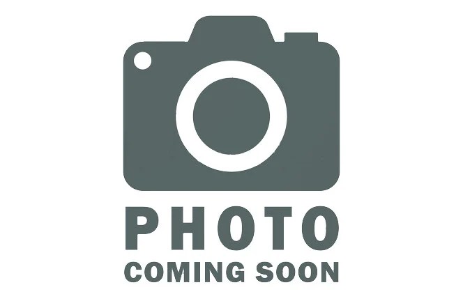 Een afbeelding van een camerapictogram met daaronder de tekst "PHOTO COMING SOON", wat aangeeft dat er in de toekomst een afbeelding van de Kaarsenhouder Bubble Glas Transparant Grijs Medium Set 2 zal worden toegevoegd.