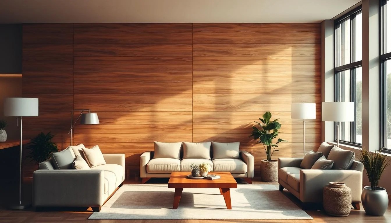 Lattenwand inspirerende interieur ideeën