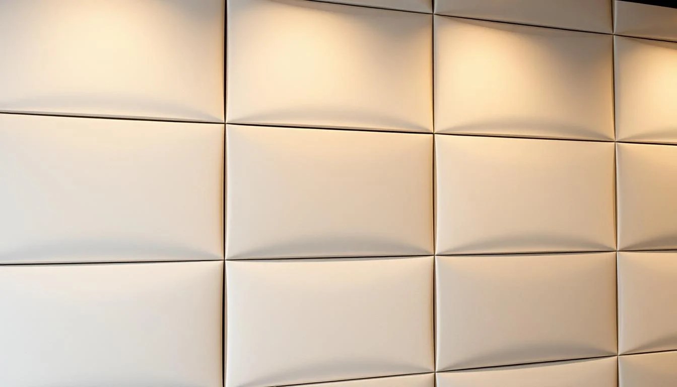 luxe uitstraling wandpanelen