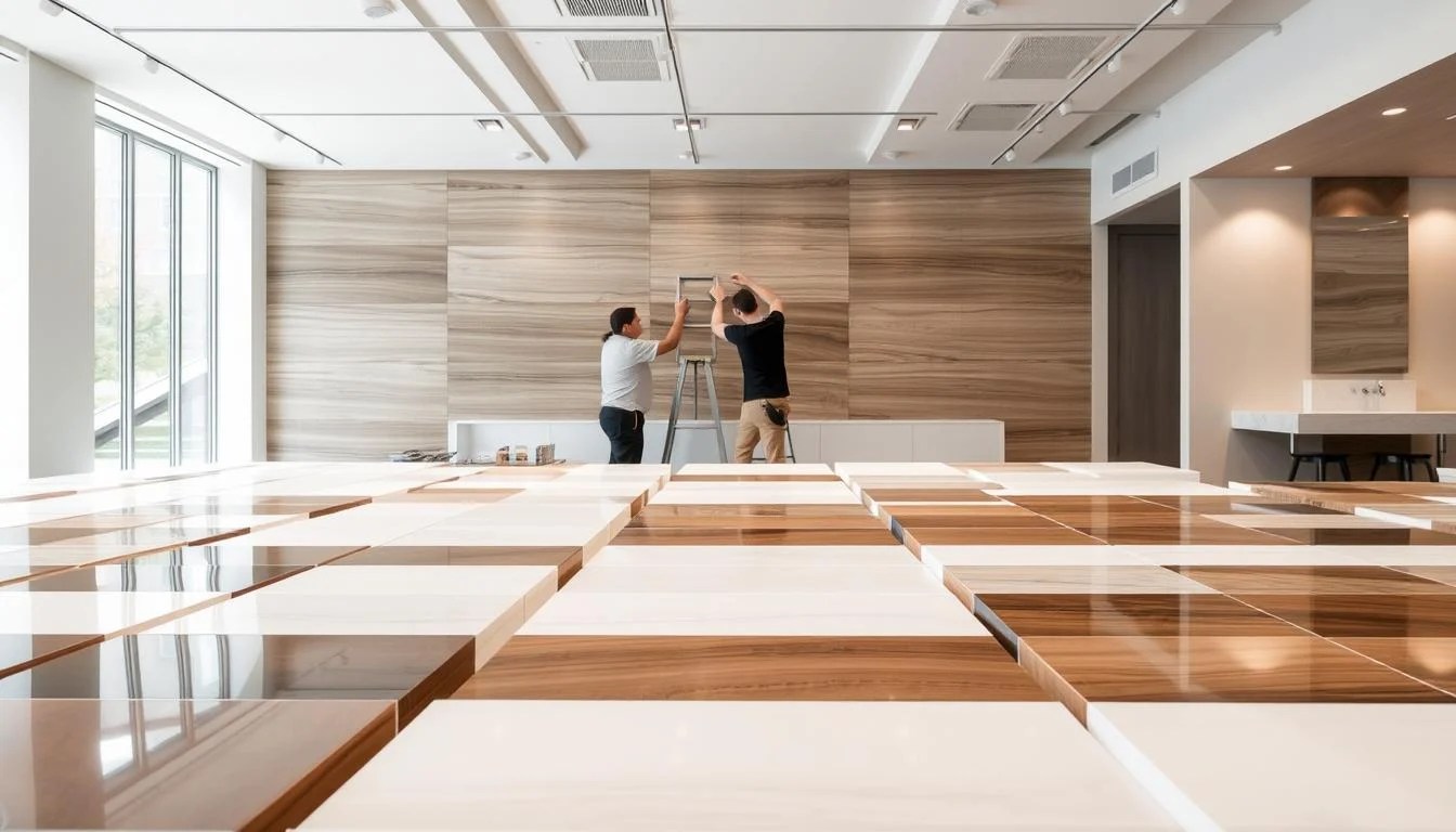 prijs wandpanelen
