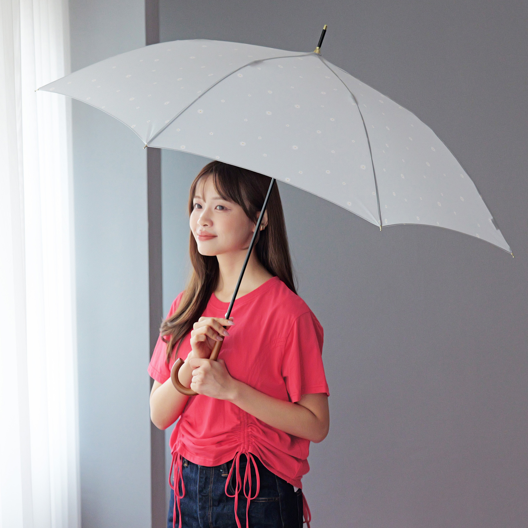 2026 spring & Summer Umbrella Collection - nifty colors （ニフティ
