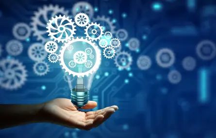 About Us Nifty It Solution - Stunning Colorful Picture - 8K