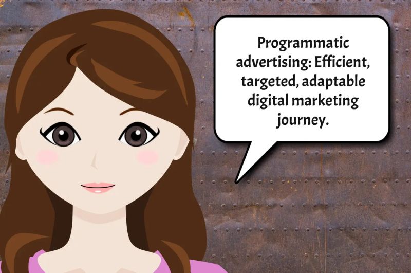 7 Steps How To Master Programmatic Advertising - Best Ocean Photos in Full HD