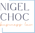 Nigel Choc