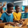 Why Every Nigerian Student Should Learn About Coding Blocks