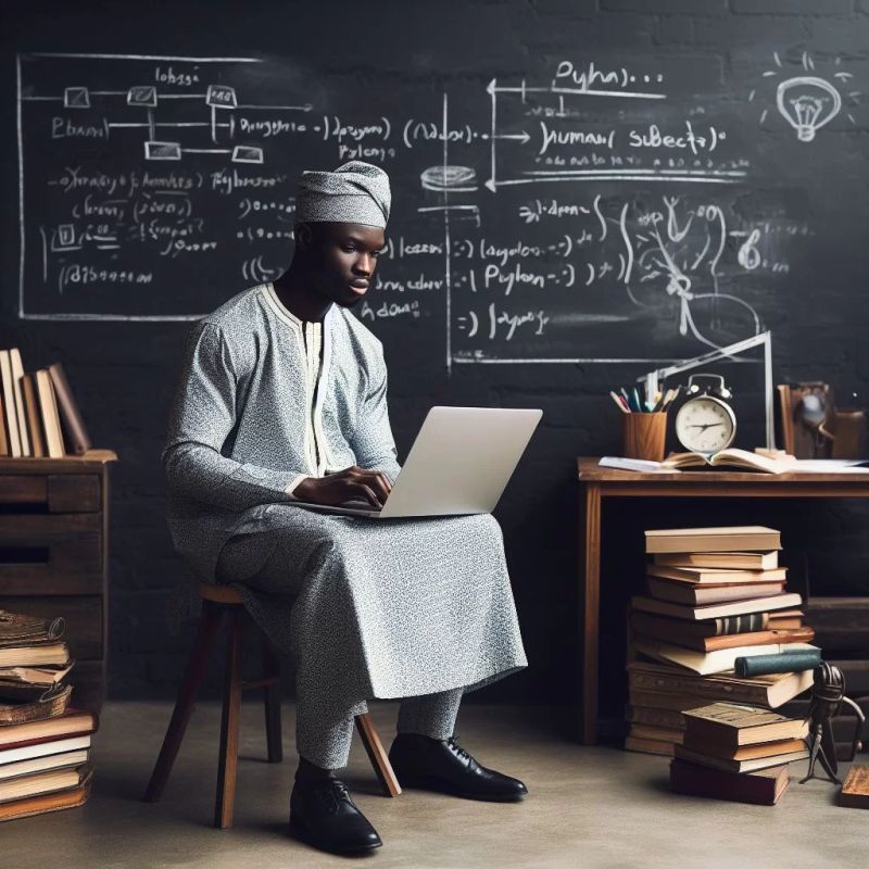 Help With A Javascript Problem Programming Nigeria - Stunning Dark Design - Retina