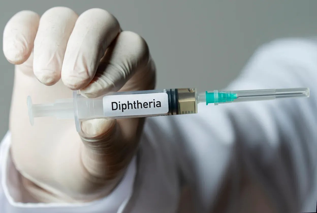 Diphtheria: Kano Records 5,800 Cases– UNICEF
