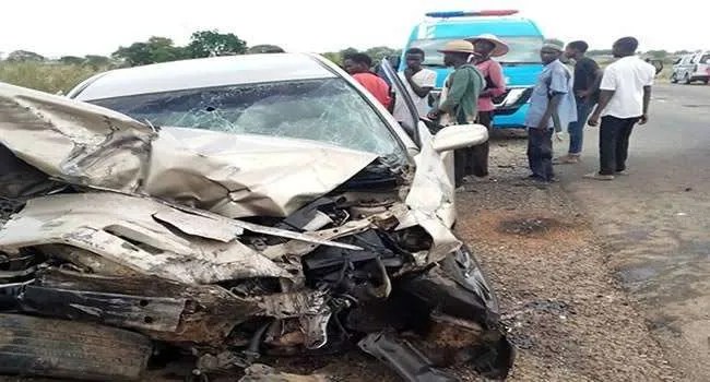 4 die, 10 injured in Jigawa auto crash – FRSC