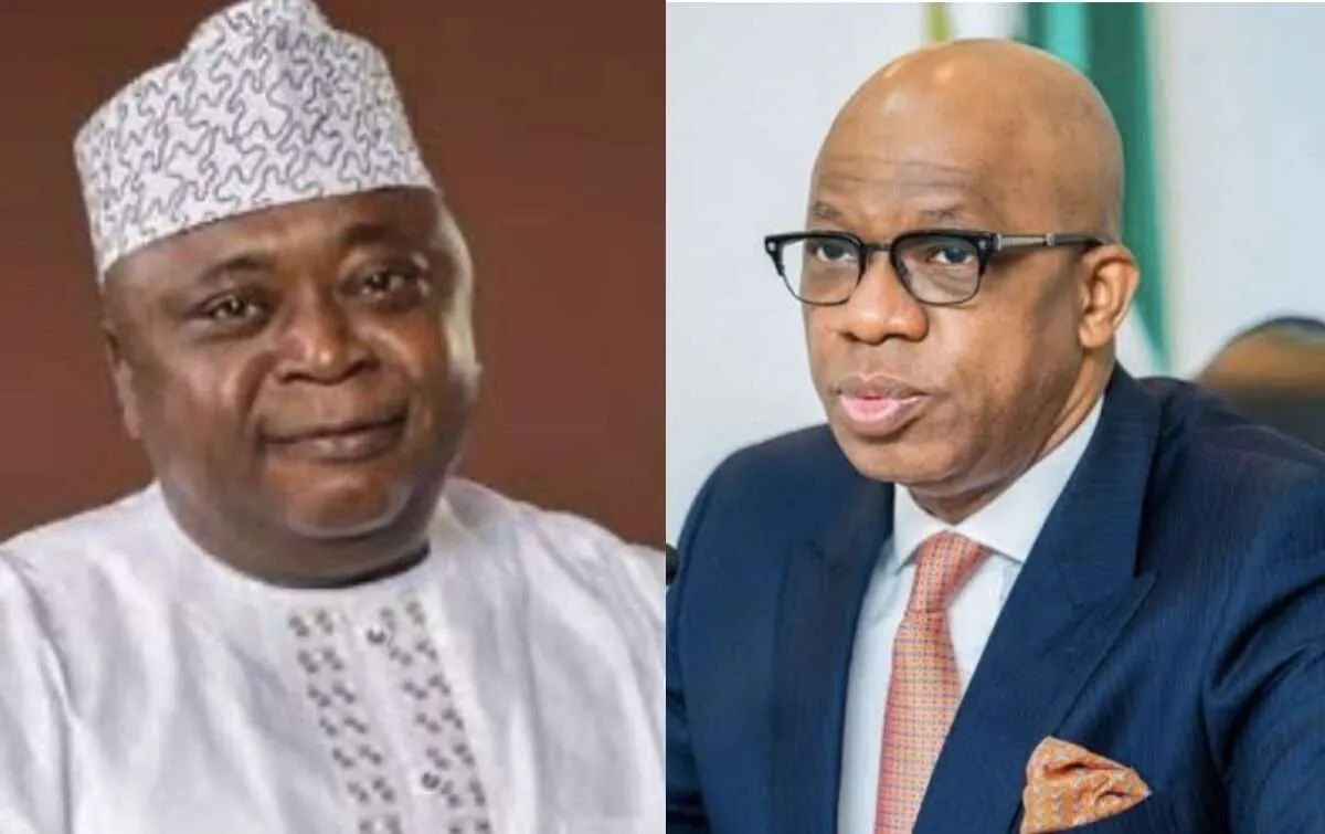 Appeal Court restores Adebutu, PDP's vote buying claims against Abiodun, APC