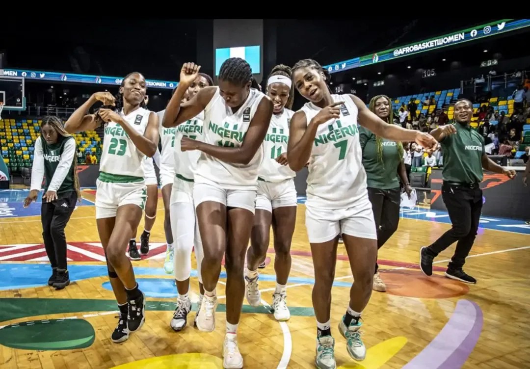 AfroBasket: D’Tigress bounce off Mozambique, advance to semi-finals