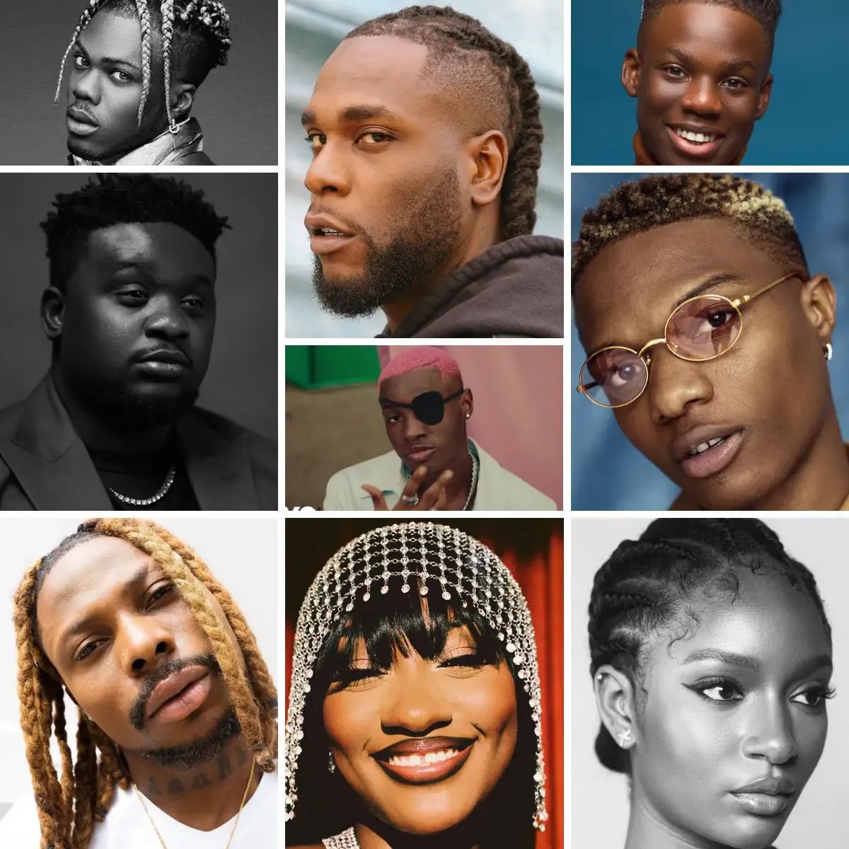Nigerian musicians rake in N11bn revenue from Spotify in 2022