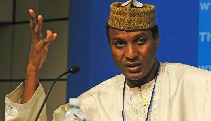 Niger will overcome ECOWAS sanctions, says new PM Zeine
