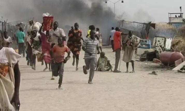 Addressing Insecurity: Plateau Govt launches Security Information Centre