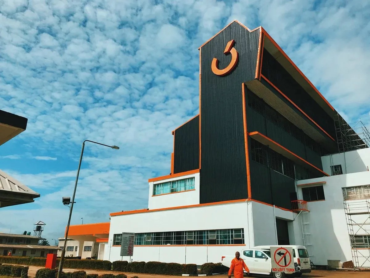 Transcorp's generating capacity to hit 1200MW by December
