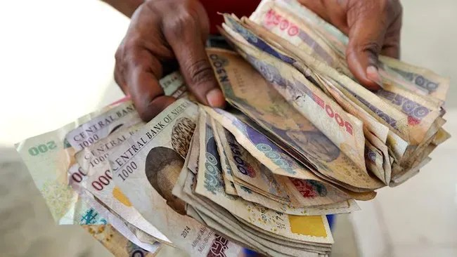 Supreme Court Affirms Old, New Naira Notes As Legal Tender 