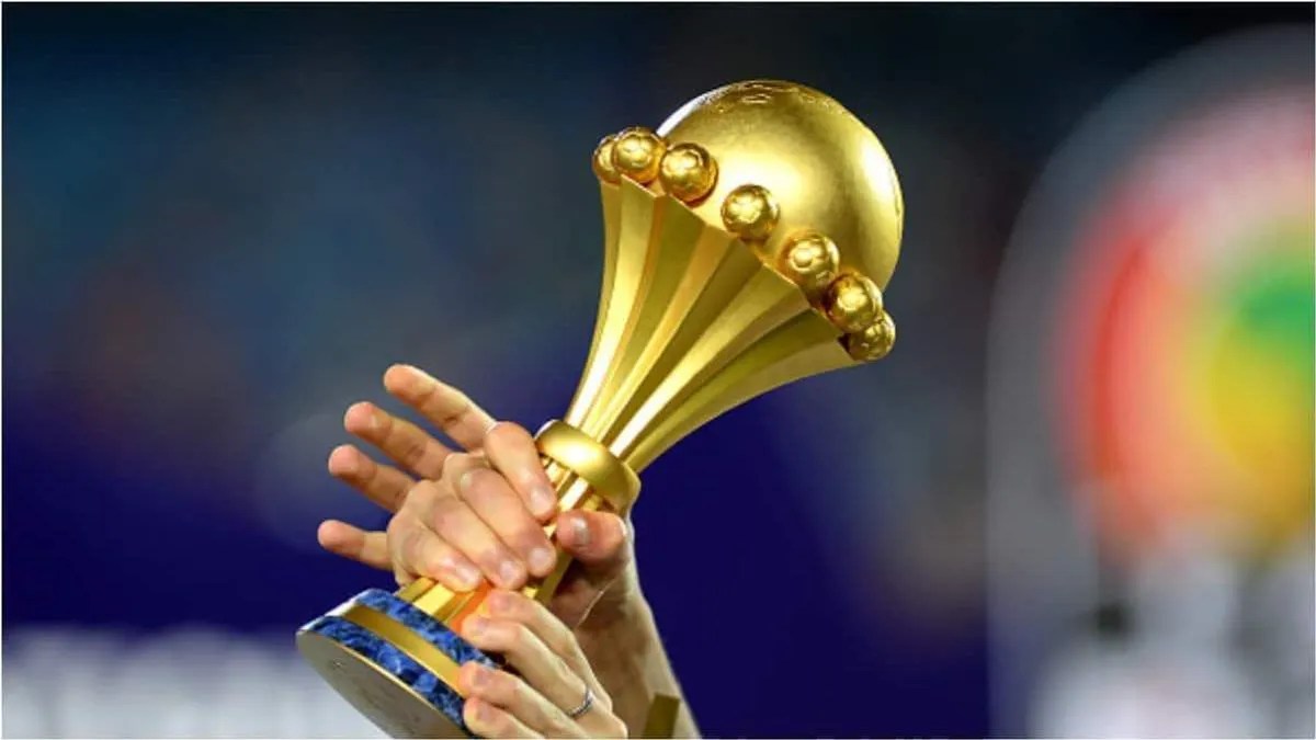 24 Countries Seal Qualification For 2023 AFCON