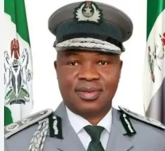 Customs Exceeds Monthly Target, Generates N343bn In August 