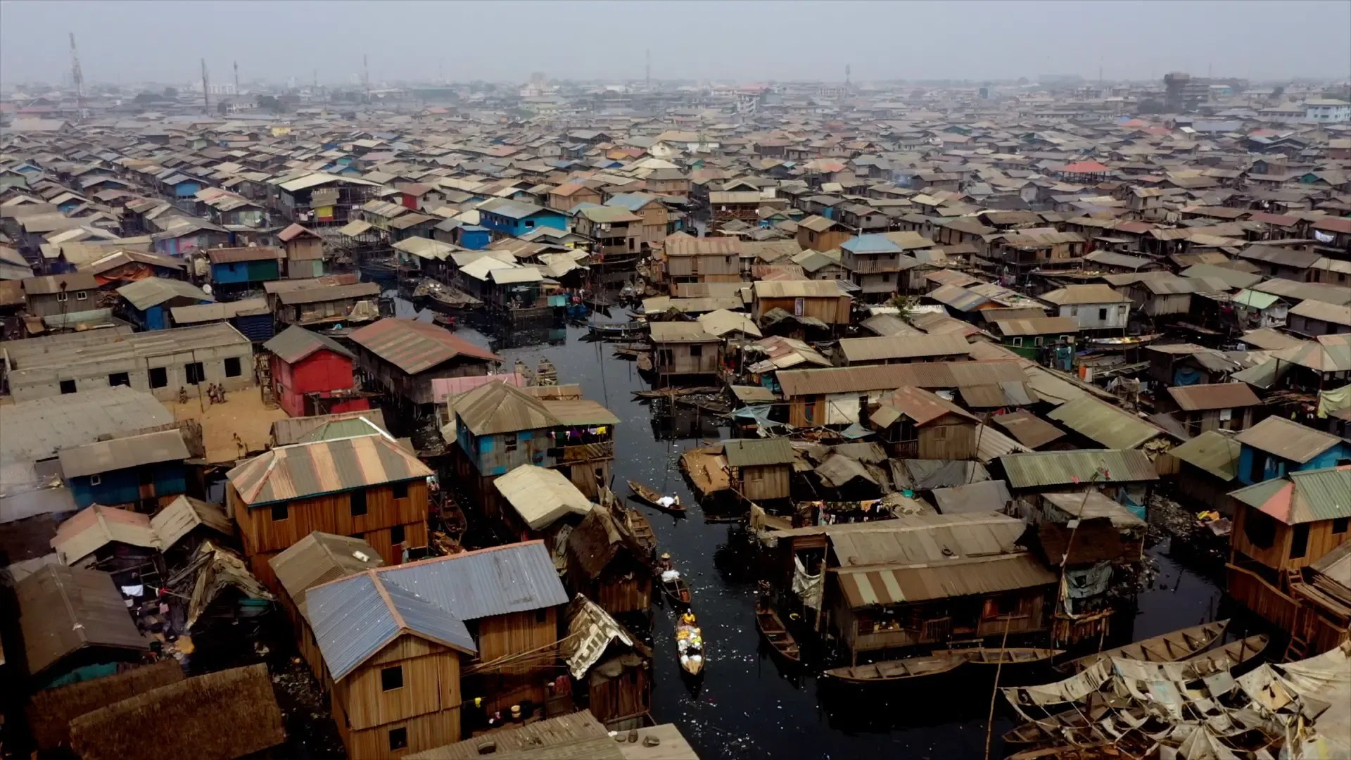 Housing Deficit: Developer Promises 1,000 Homes For Nigerians In 10 years