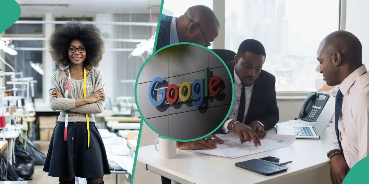 Google Opens N75m Hustle Academy Fund For Nigerian SMBs