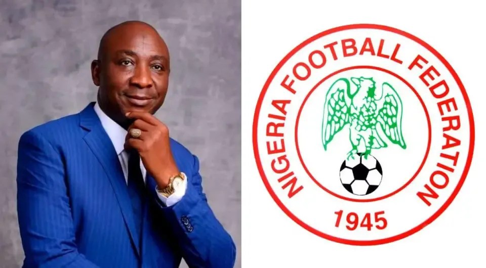 NFF holds 79th Annual General Assembly in Uyo