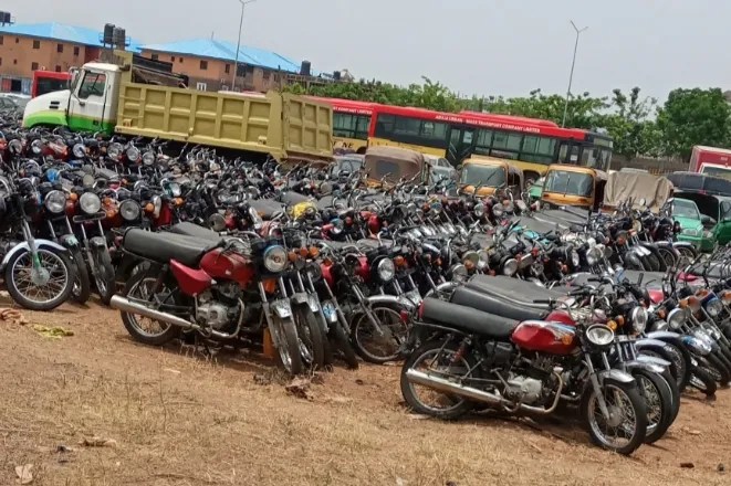 We’re Taking Legal Action Against Owners Of Impounded Vehicles, Tricycles, Others- FCTA