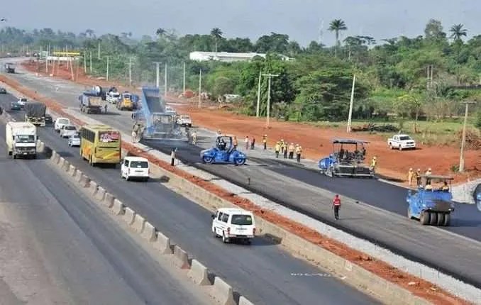 Umahi Declares East-West Road a Failure, Decries N144bn Spent