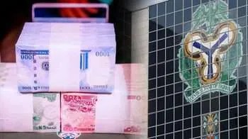 No Plans To Re-Denominate Naira, Says CBN