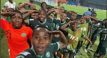 Colombia 2024: Danjuma Invites Omilana, Kalu, Adoo, 27 Others For Tanzania