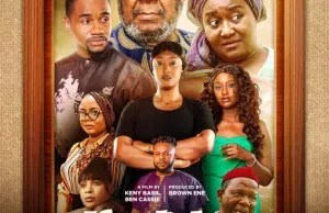 ‘Ifediche’ Receives 5 AFFRICUFF Nominations