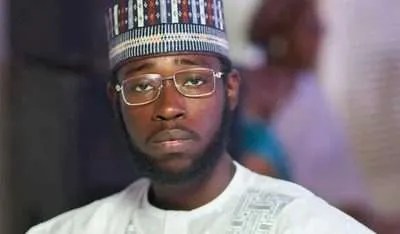 Tinubu Withdraws Nomination Of FERMA Chairman, Kashim Imam