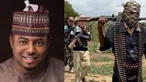 Gunmen Kidnap Plateau NUJ Chairman