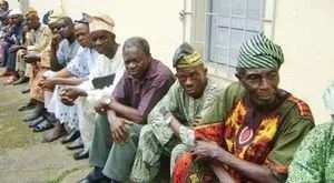 Tinubu Directs 10% Humanitarian Interventions For Older Persons
