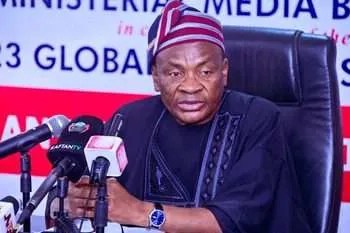 Sanitation: PEWASH Constructs 3,321 Facilities In 19 States – Prof Utsev