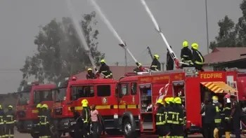 Warri Refinery Fire Outbreak Contained - NNPCL