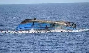 Boat Capsizes With 22 Passengers In Niger