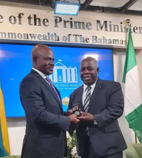 Travel Entry: Bahamas To Sign Visa Waiver Agreement With Nigeria