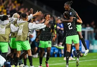 Morocco 2024: Madugu Invites Ajibade, Oshoala, 19 Others For Cape Verde