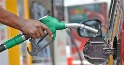 Petrol Price Increased To N630.63 In October -NBS
