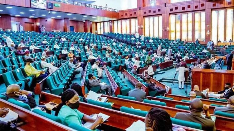 Missing N3bn: Reps Probe Industrial Training Fund